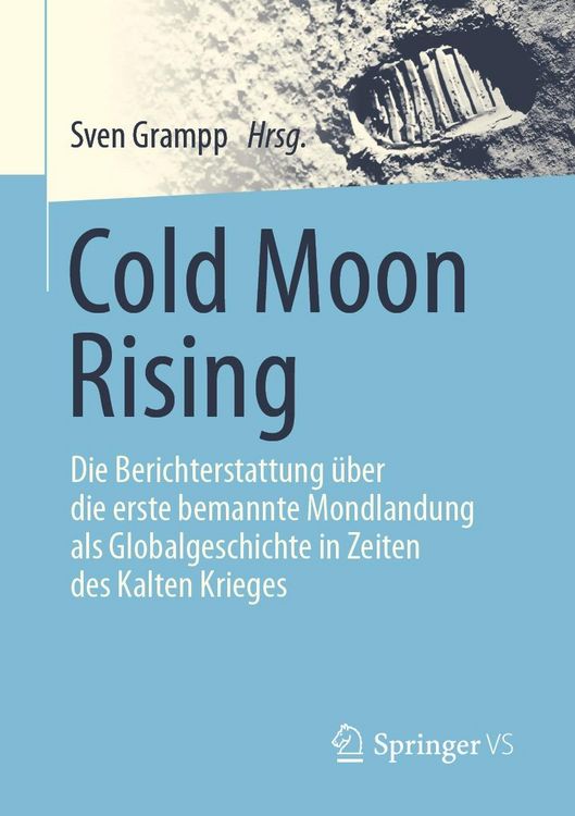 Produktbild: Cold Moon Rising