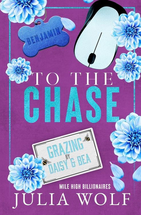 Produktbild: To The Chase