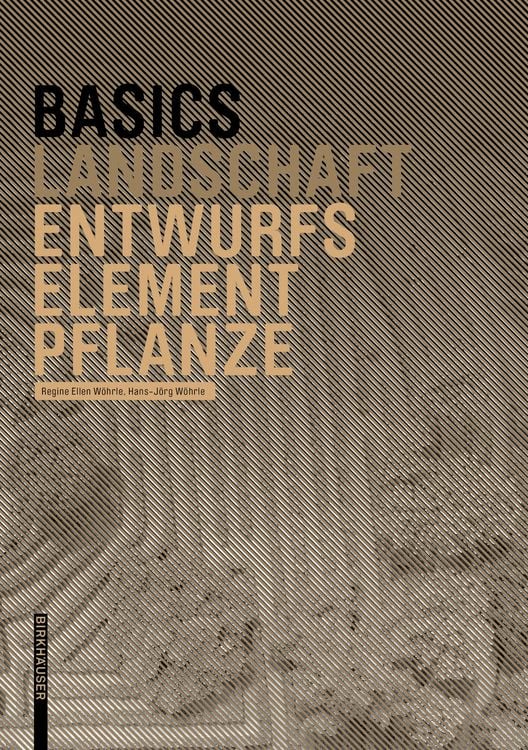 Produktbild: Basics Entwurfselement Pflanze