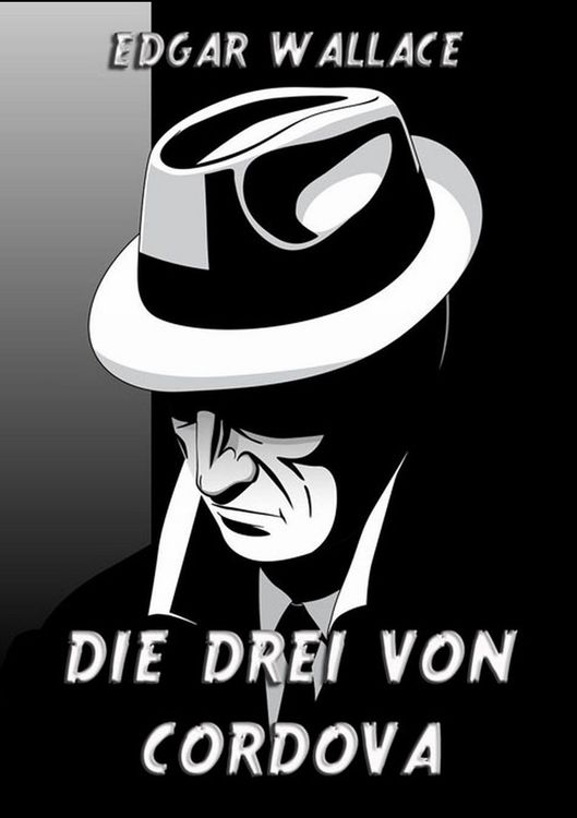 Produktbild: Die Drei von Cordova