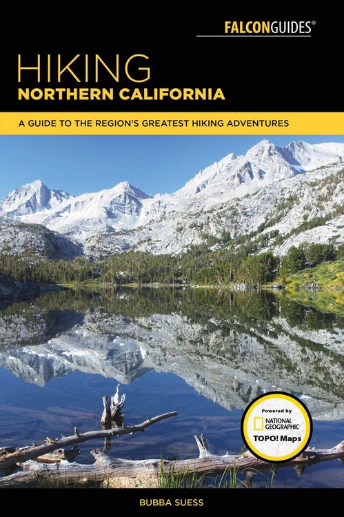 Produktbild: Hiking Northern California