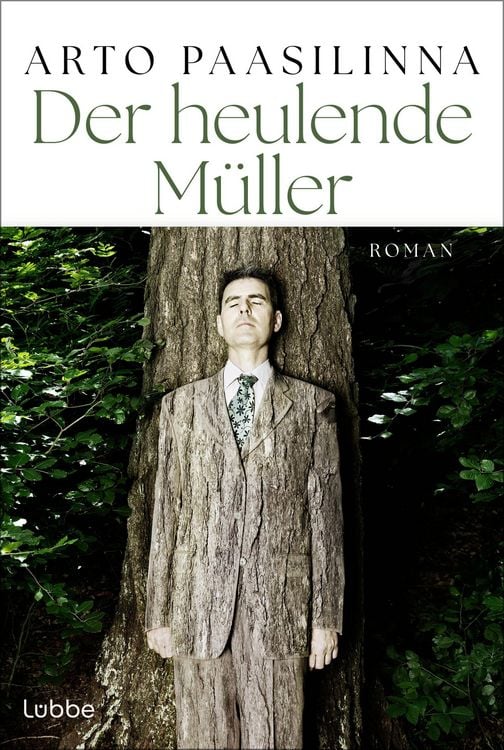 Produktbild: Der heulende M&uuml;ller