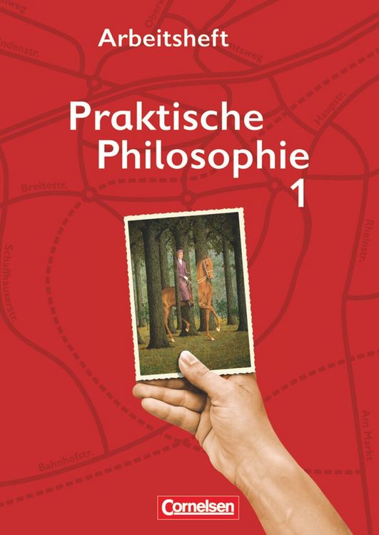 Produktbild: Praktische Philosophie - Nordrhein-Westfalen - Band 1