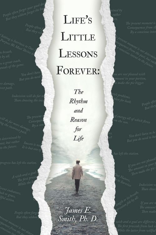 Produktbild: Life's Little Lessons Forever