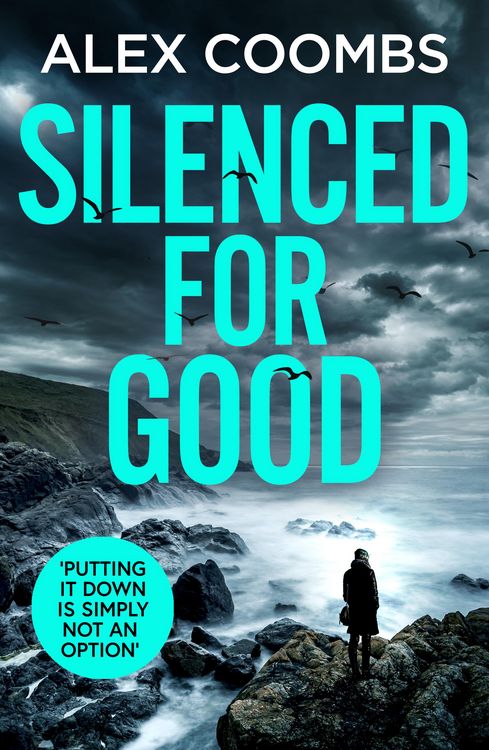 Produktbild: Silenced For Good
