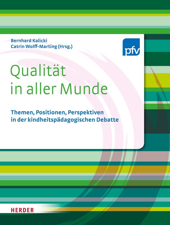 Produktbild: Qualit&auml;t in aller Munde