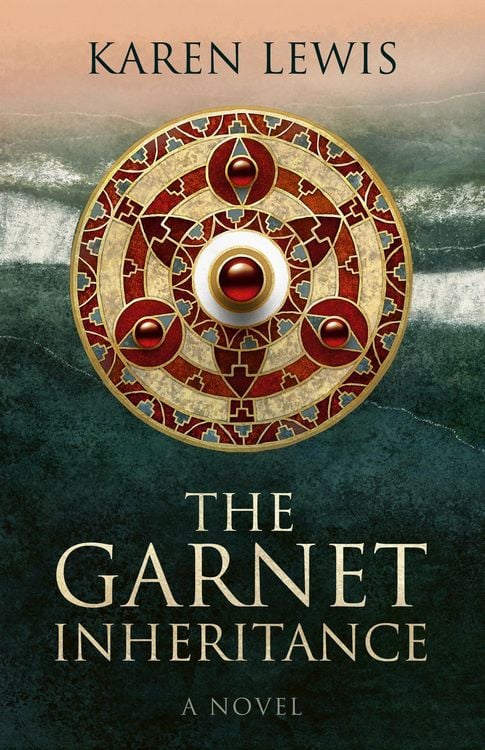 Produktbild: The Garnet Inheritance