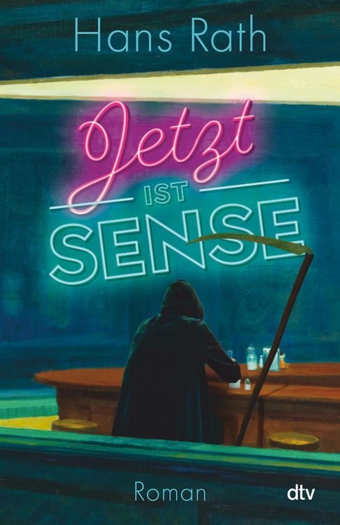 Produktbild: Jetzt ist Sense