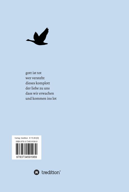 Produktbild: Komplott der liebe