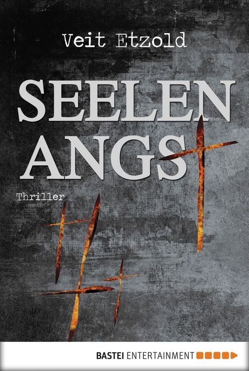 Produktbild: Seelenangst