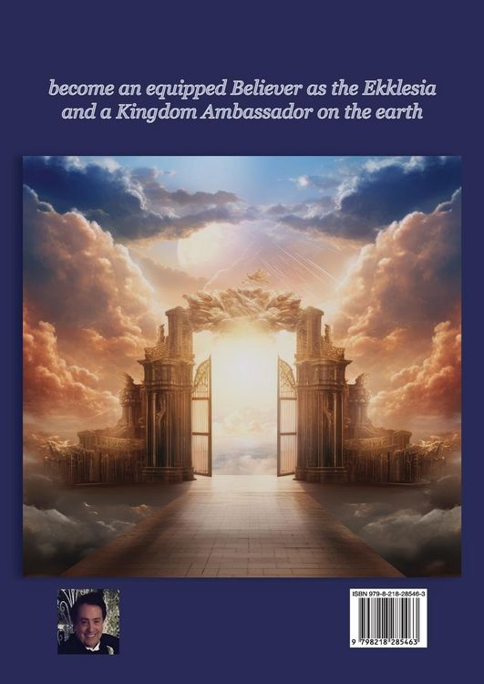 Produktbild: Ekklesia In Glorious Revival