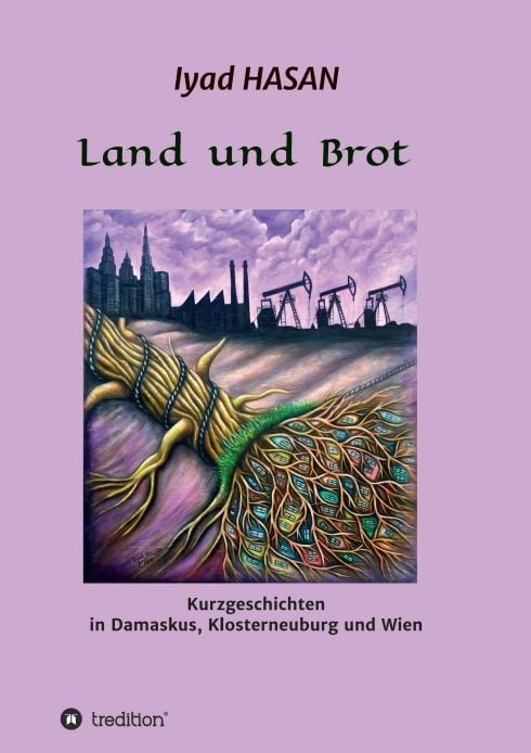 Produktbild: Land und Brot