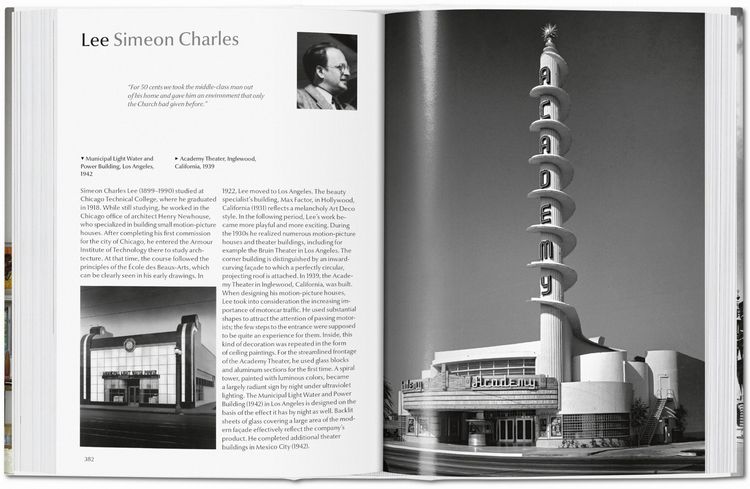 Produktbild: Modern Architecture A–Z