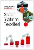 Produktbild: Sabit Yatirim Teorileri