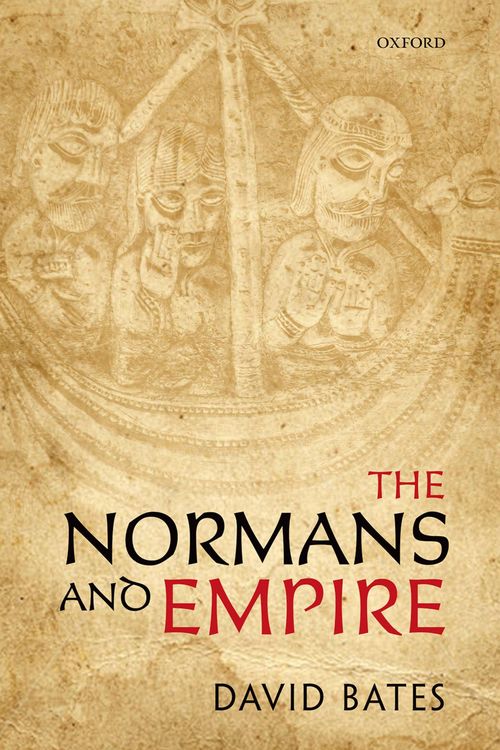 Produktbild: The Normans and Empire