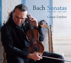 Produktbild: J. s. Bach: Sei solo a violino senza basso accompa