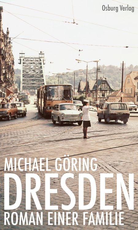 Produktbild: Dresden