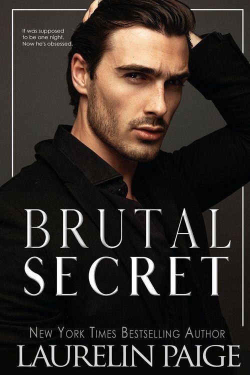 Produktbild: Brutal Secret
