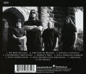 Produktbild: Creation Undone