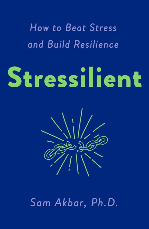 Produktbild: Stressilient