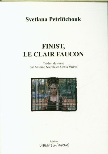 Produktbild: Finist, le clair faucon