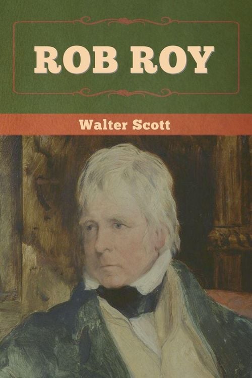 Produktbild: Rob Roy