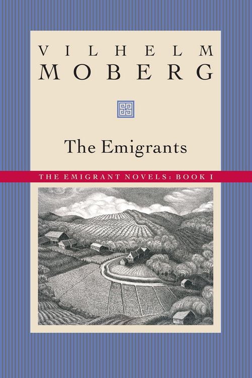 Produktbild: The Emigrants