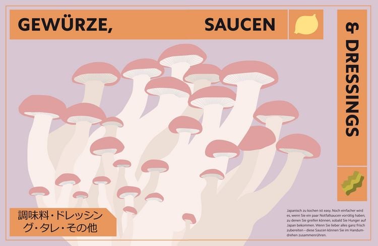 Produktbild: Japan Easy Vegan