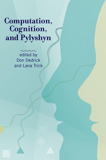 Produktbild: Computation, Cognition, and Pylyshyn