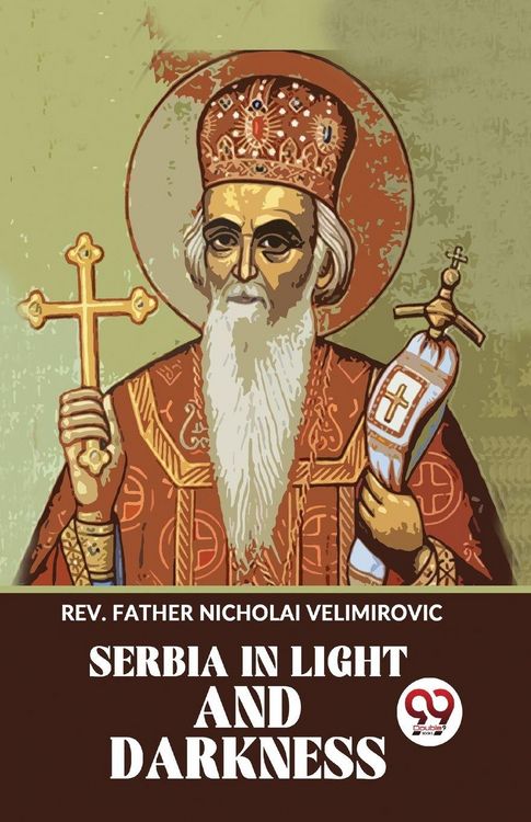 Produktbild: Serbia In Light And Darkness