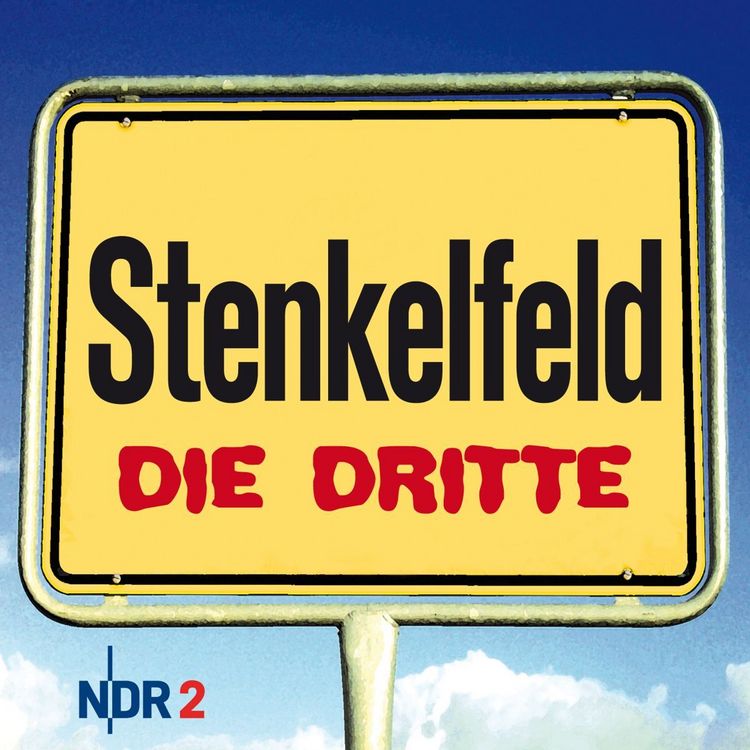 Produktbild: Stenkelfeld - Die Dritte