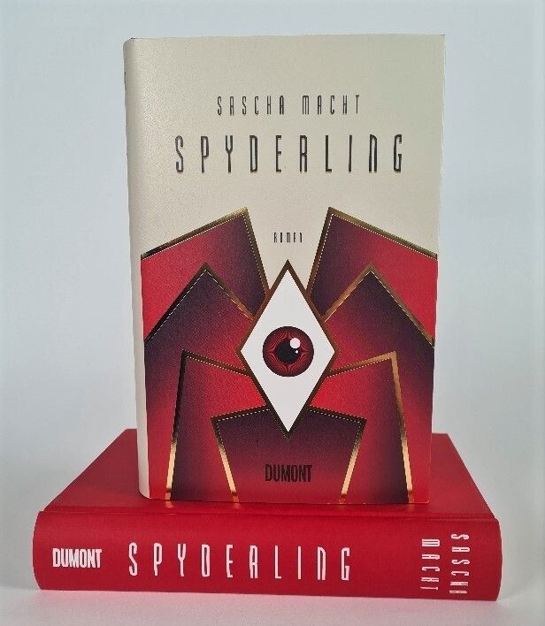 Produktbild: Spyderling