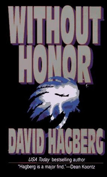 Produktbild: Without Honor