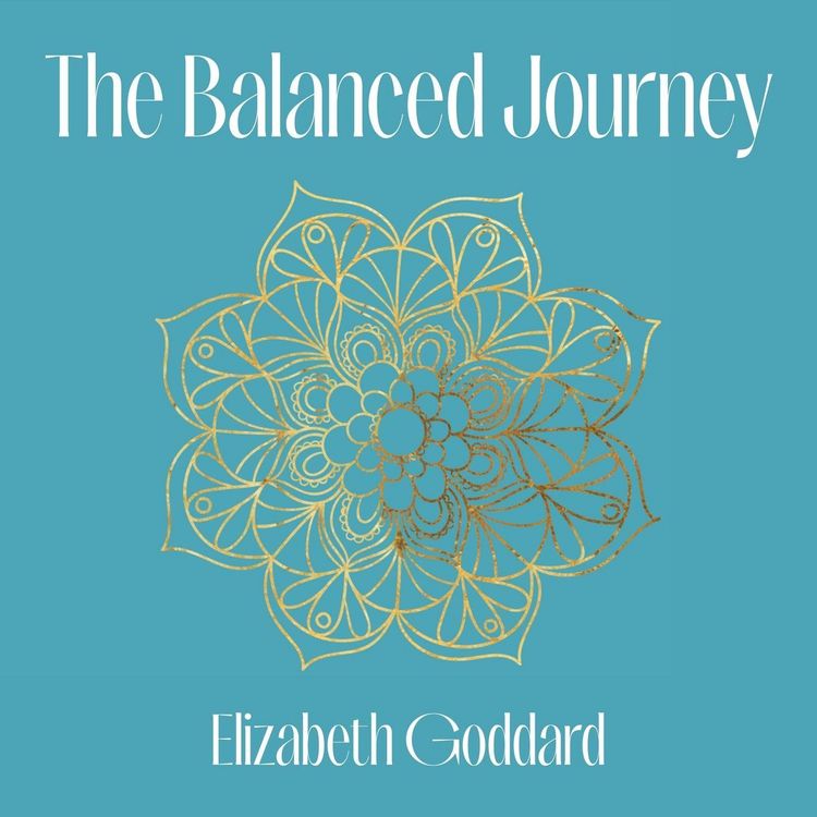 Produktbild: The Balanced Journey