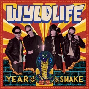Produktbild: Year Of The Snake