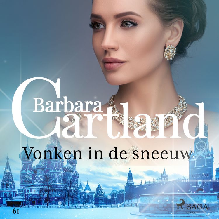 Produktbild: Vonken in de sneeuw