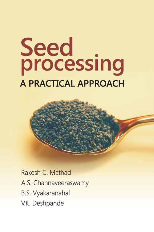 Produktbild: Seed Processing