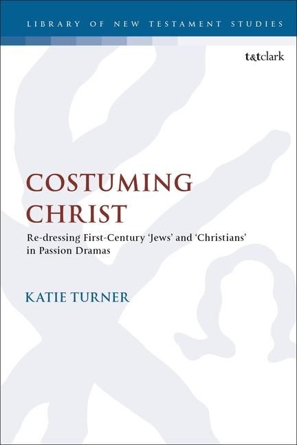 Produktbild: Costuming Christ