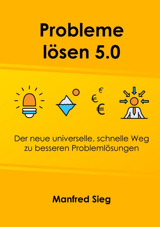 Produktbild: Probleme l&ouml;sen 5.0