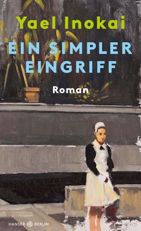 Produktbild: Ein simpler Eingriff