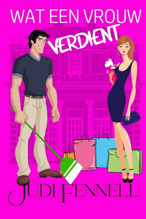 Produktbild: Wat een vrouw verdient