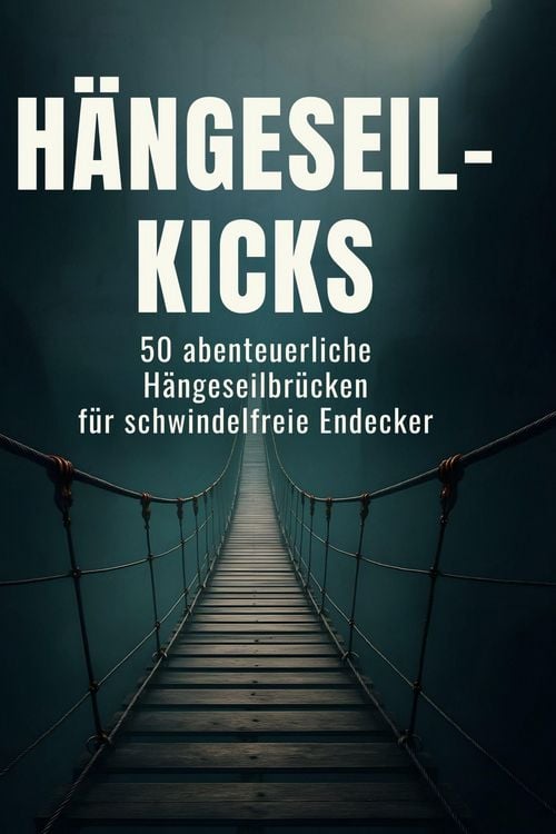 Produktbild: H&auml;ngeseil-Kicks