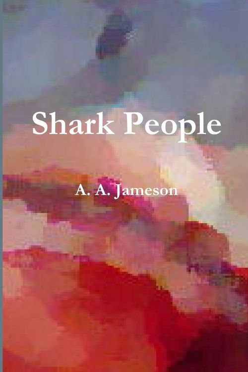 Produktbild: Shark People