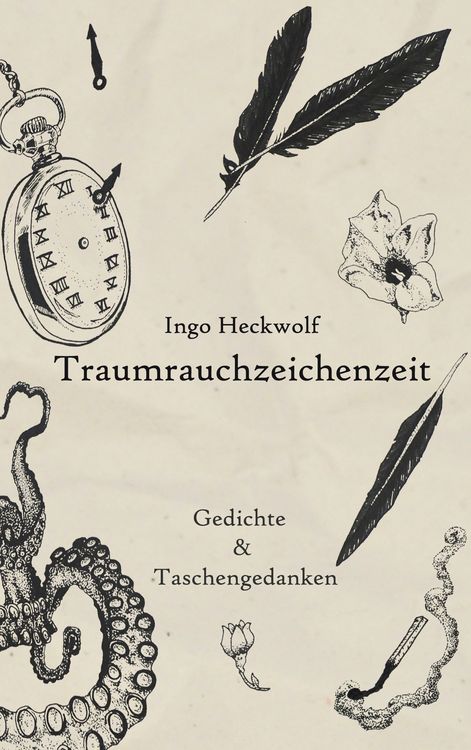 Produktbild: Traumrauchzeichenzeit