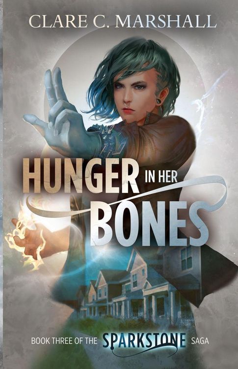Produktbild: Hunger In Her Bones