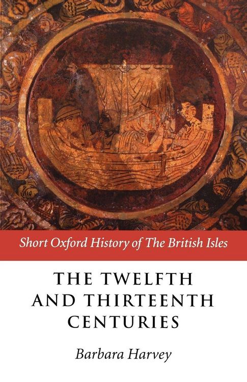 Produktbild: The Twelfth and Thirteenth Centuries