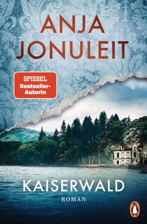 Bild vom Artikel Kaiserwald vom Autor Anja Jonuleit