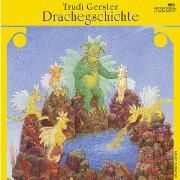Produktbild: Drachegschichte