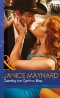 Produktbild: Maynard, J: Courting the Cowboy Boss