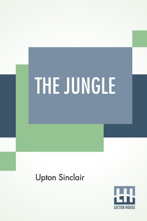 Produktbild: Sinclair, U: Jungle